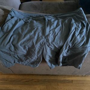 Men’s Guide Series Shorts